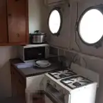 Rebocador à venda