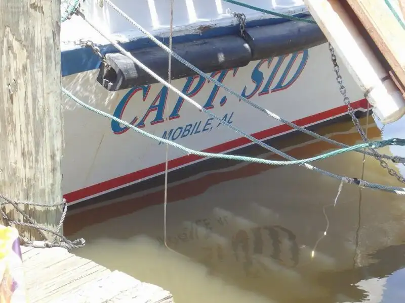 Navio de pesca de arrasto à venda