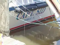 Navio de pesca de arrasto à venda