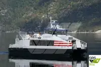 Navio de passageiros à venda