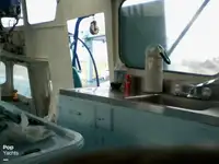 Navio de pesca de arrasto à venda