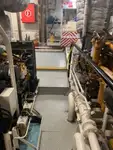 Rebocador à venda