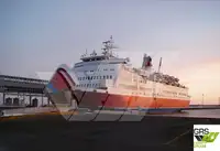 Ro-Ro ship à venda