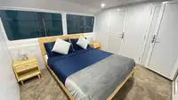 Catamarã à venda