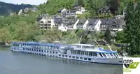Navio de cruzeiro à venda