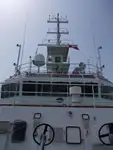 Navio graneleiro à venda