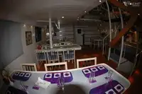Apoio a mergulho à venda