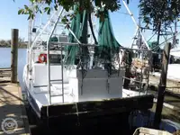 Navio de pesca de arrasto à venda