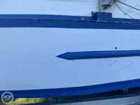 Navio de pesca de arrasto à venda