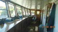 Navio Ro-Ro à venda