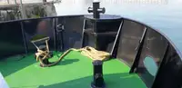 Barcos de trabalho à venda