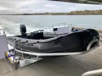 Navio de cruzeiro à venda