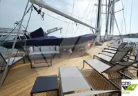 Navio de cruzeiro à venda