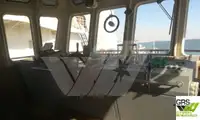 Rebocador à venda
