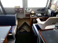 Apoio a mergulho à venda