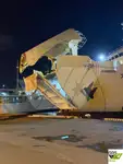 Ro-Ro ship à venda
