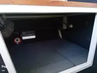 Apoio a mergulho à venda