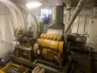 Barcos de trabalho à venda