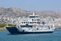 Navio RoPax à venda