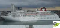 Cruzeiro à venda