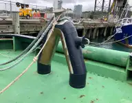 Rebocador à venda