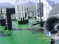 Navio-tanque de óleo/produtos químicos à venda