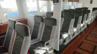 Navio de transporte de passageiros (Ferry) à venda