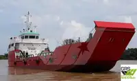 Balsa de desembarque, tanque à venda
