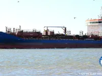 Navio-tanque de óleo/produtos químicos à venda
