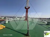 Navio Ro-Ro à venda