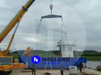 General Cargo/Multi-purpose à venda