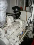 Rebocador à venda