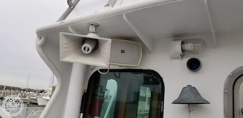 Navio de pesca de arrasto à venda