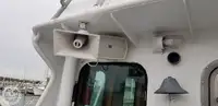 Navio de pesca de arrasto à venda