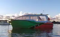 Navio de transporte de passageiros (Ferry) à venda