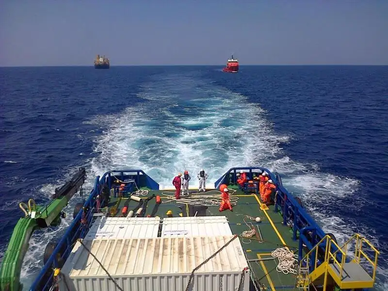 Navio graneleiro à venda