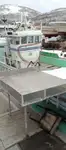 Navio de pesca de arrasto à venda