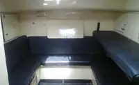 Barco piloto à venda