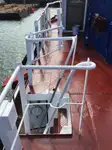 Rebocador à venda