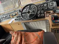 Barco piloto à venda