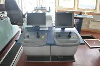 Rebocador à venda