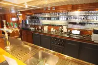 Barcaça à venda
