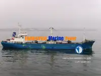 Navio frigorífico à venda