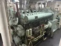 Navio de pesca de arrasto à venda