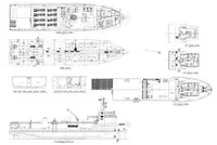 Navio de abastecimento à venda
