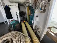 Dragador à venda