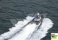 Navio de serviço para parques eólicos à venda