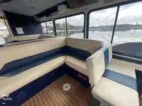 Navio de cruzeiro à venda