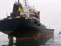 Navio-tanque de óleo/produtos químicos à venda