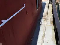 Rebocador à venda